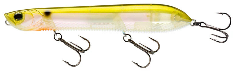 Yo Zuri 3DB Pencil Popper 5375 Inch