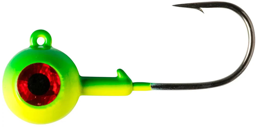 Lindy B MAX Jigheads 2 Pack