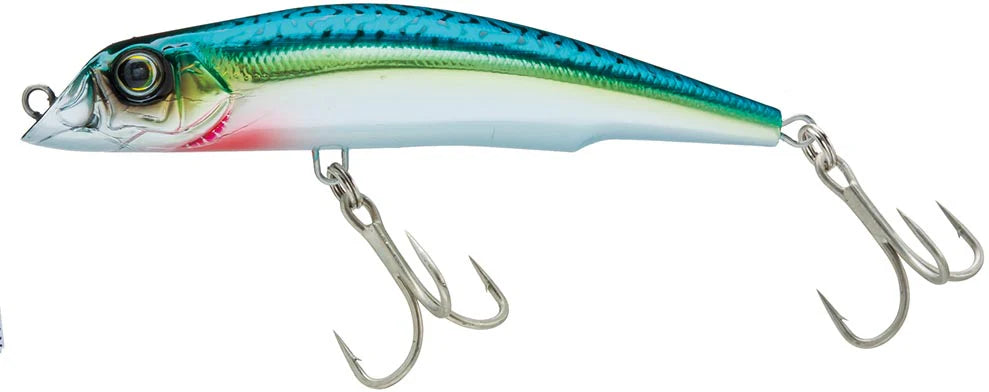 Yo Zuri Mag Darter Floating Diver Rip Bait 5 Inch