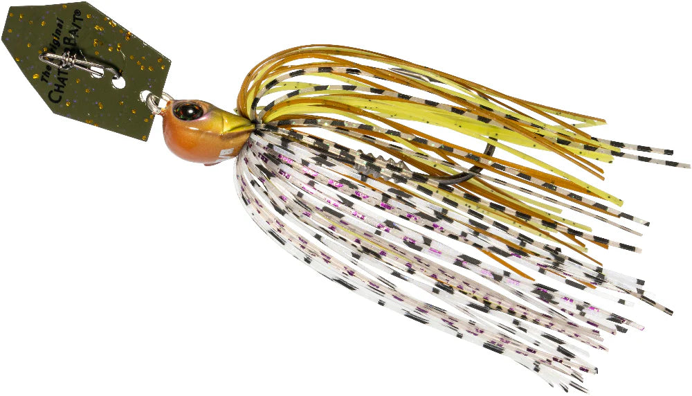 Z Man Chatterbait Elite Evo