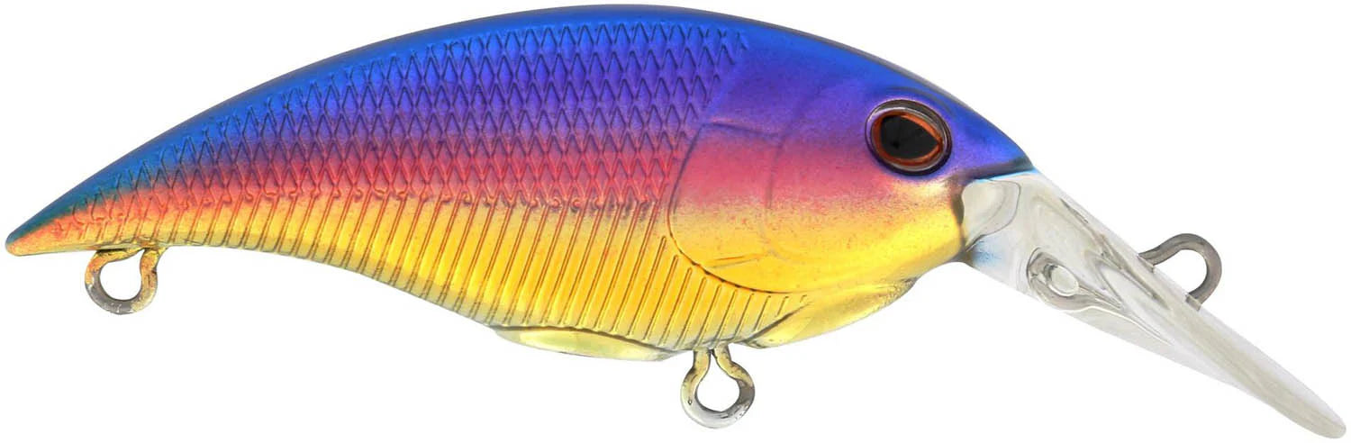 Berkley Money Badger Trolling Plug Crankbait