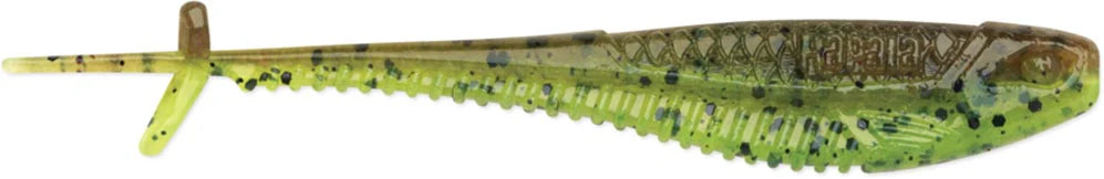 Rapala Crush City Mooch Minnow 35 Inch