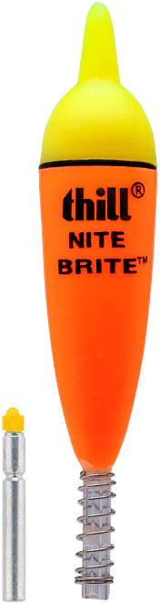 Thill Nite Brite Lighted Floats
