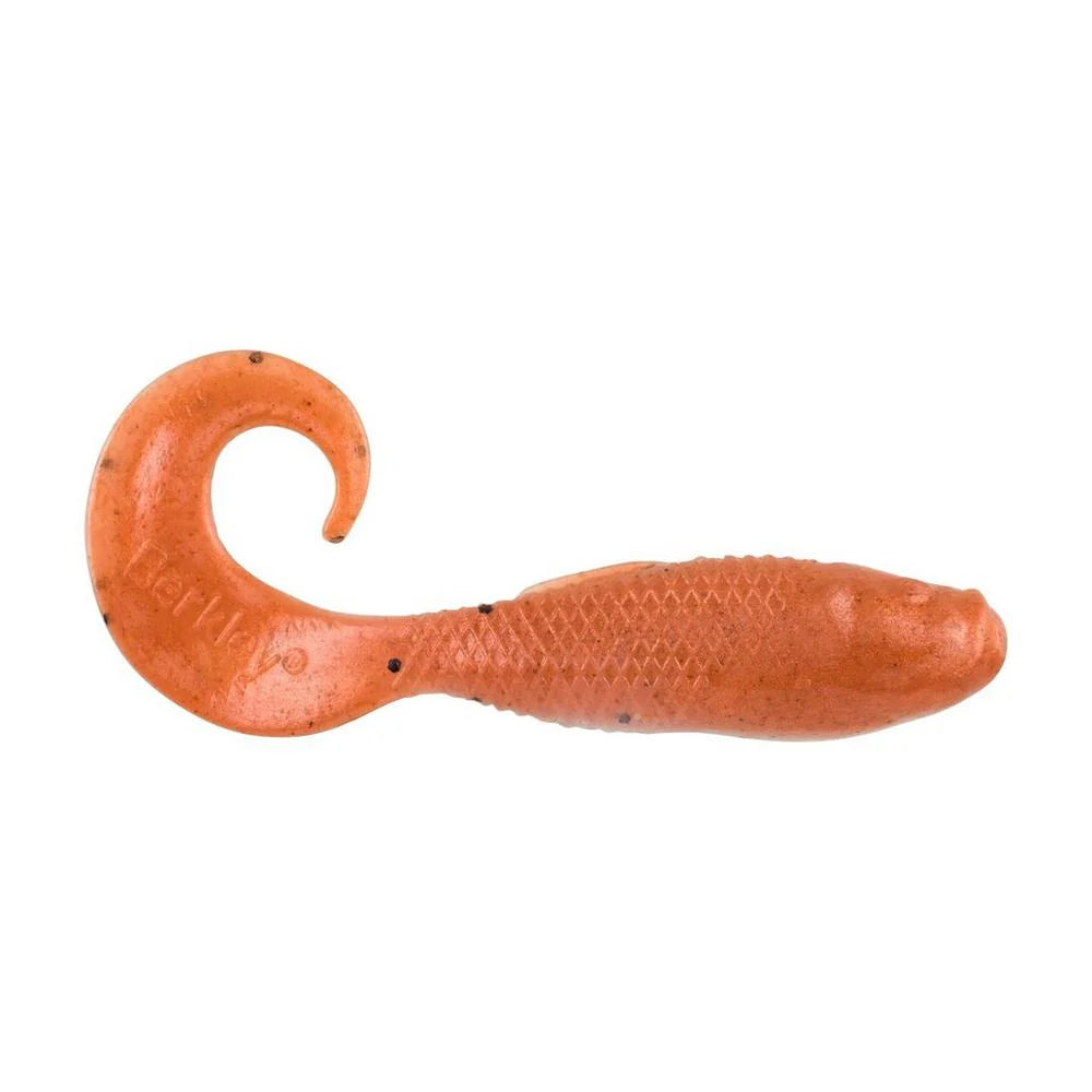 Berkley Gulp Saltwater Swimming Mullet Grub