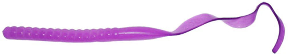 Zoom Ol Monster Curly Tail Worm 105 Inch