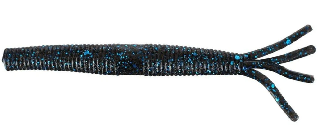 Z Man Hula StickZ 4 inch Skirted Soft Stickbait