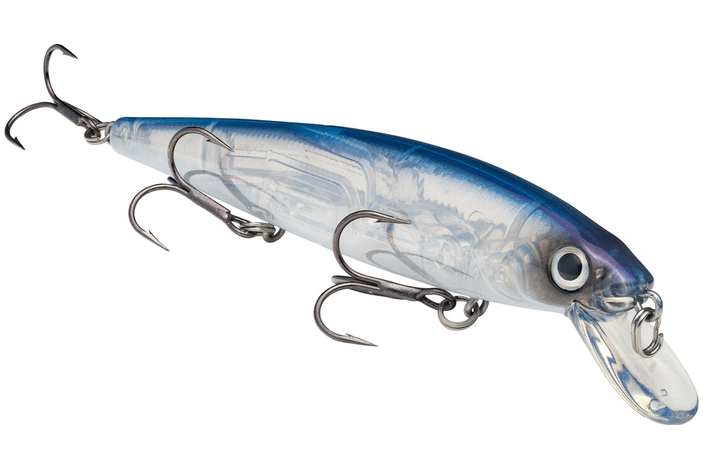 Strike King KVD 300 Series Suspending Medium Diving Jerkbait 475 Inch
