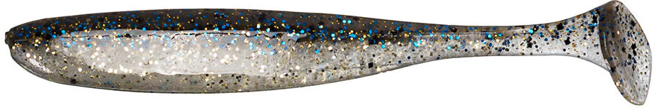 Keitech Easy Shiner 45 inch Paddle Tail Swimbait