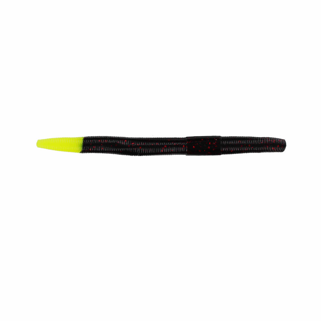 Big Bite Baits Trick Stick Soft Plastic Stickbait 5 Inch