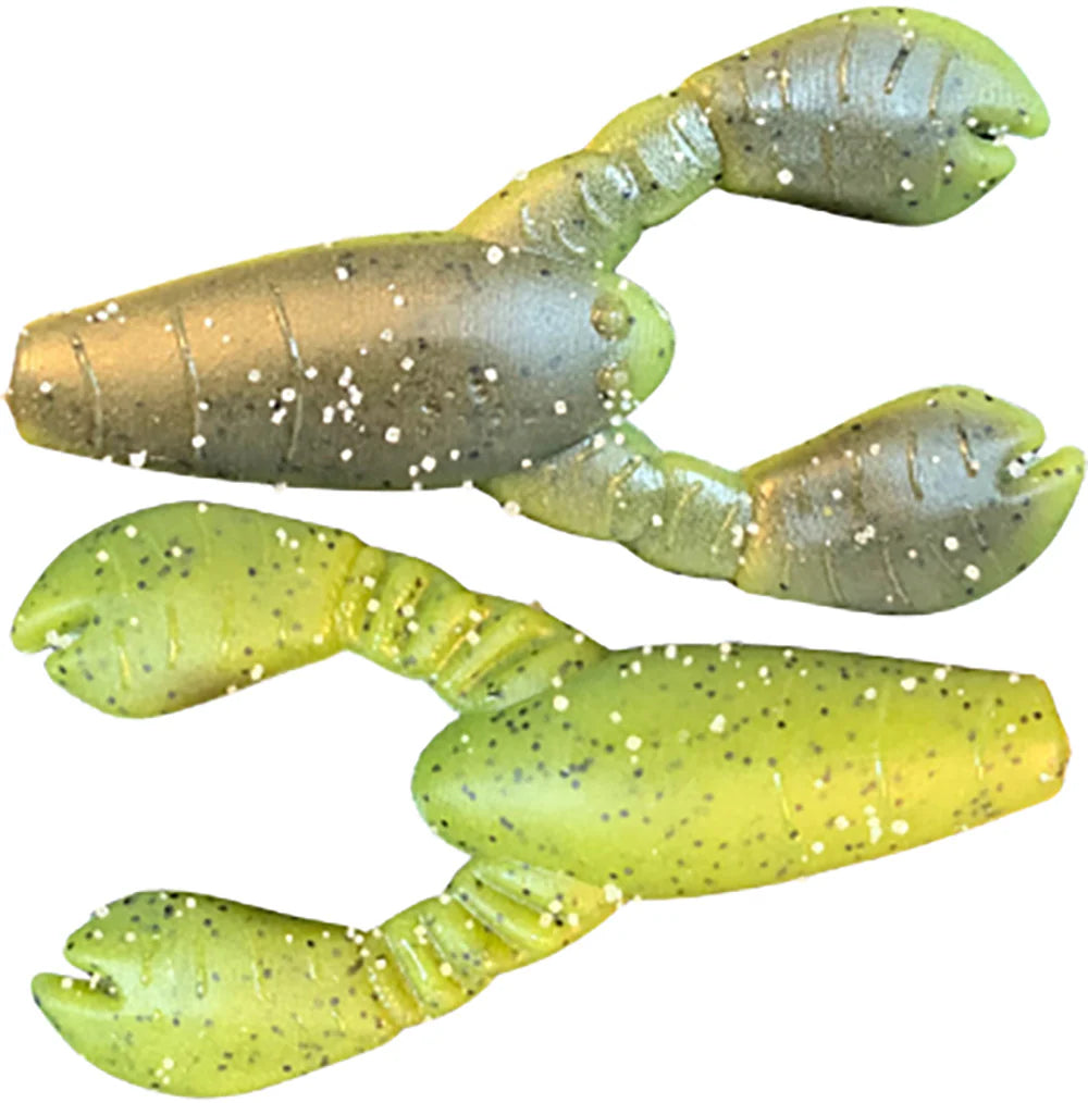 Great Lakes Finesse Snack Craw 21 Inch