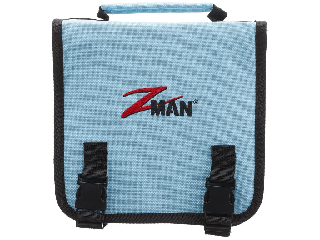 Z Man Largemouth Bass Essentials Kit