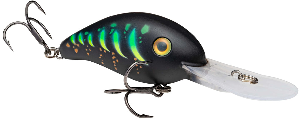 Strike King Pro Model Series 3XD Deep Diving Crankbait 7 16 oz