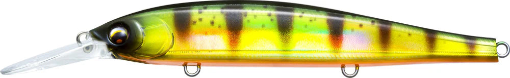 Yo Zuri Pro Mid Depth 110 Jerkbait 4375 Inch