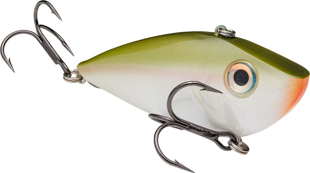 Strike King Red Eyed Shad Lipless Crankbait 3 Inch