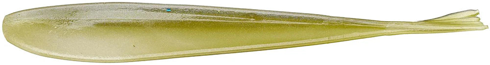 Gambler FF Series Min O Split Tail Swimbait 4 Inch
