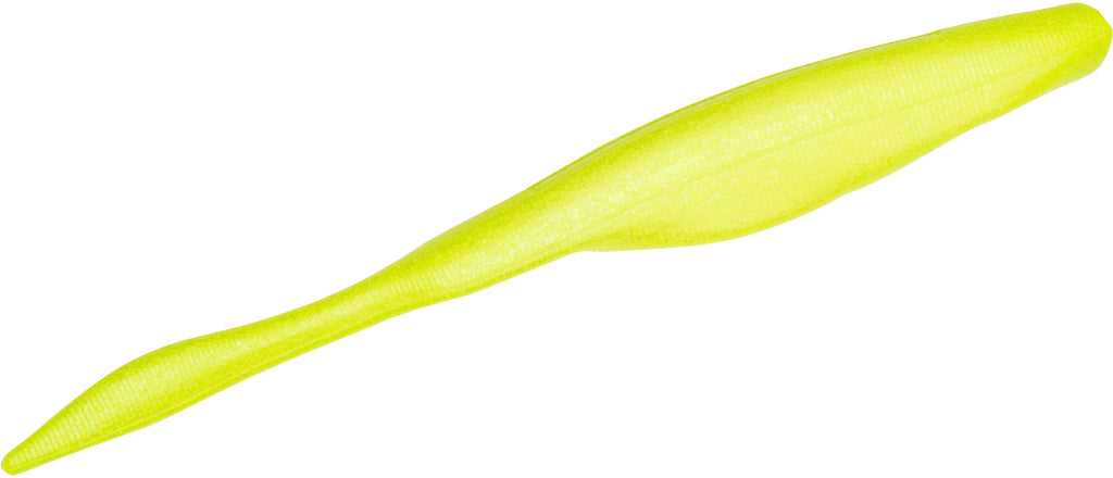 Strike King KVD Caffeine Shad 5 inch Soft Jerkbait 8 pack