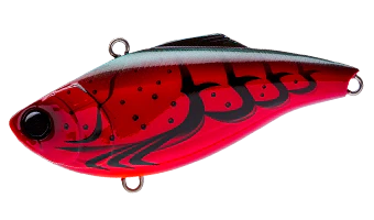 Hardcore Vibe 75S Lipless Crankbait