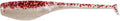 Bobby Garland Baby Shad SwimR 2 1 4 inch Soft Paddle Tail Swimbait 15 pack