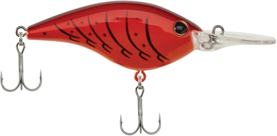 Berkley Frittside Medium Diving Flat Sided Crankbait