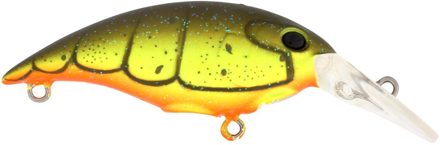 Berkley Money Badger Trolling Plug Crankbait