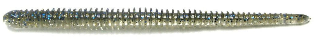 Keitech Easy Shaker 5 1 2 inch Soft Plastic Worm 10 pack