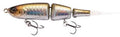 Geecrack SuPaku Swimmer 95 Floating Swimbait 375 Inch
