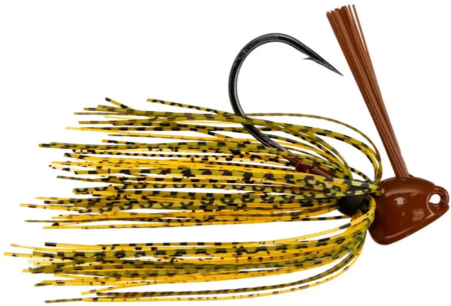 Buckeye Lures The Thump Flippin Jig