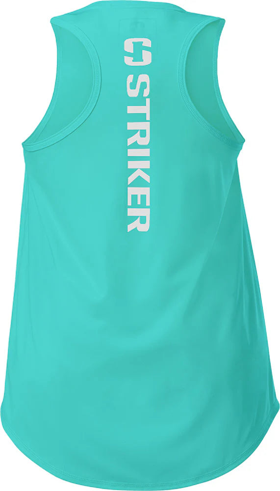 Striker Womens Prime Tank