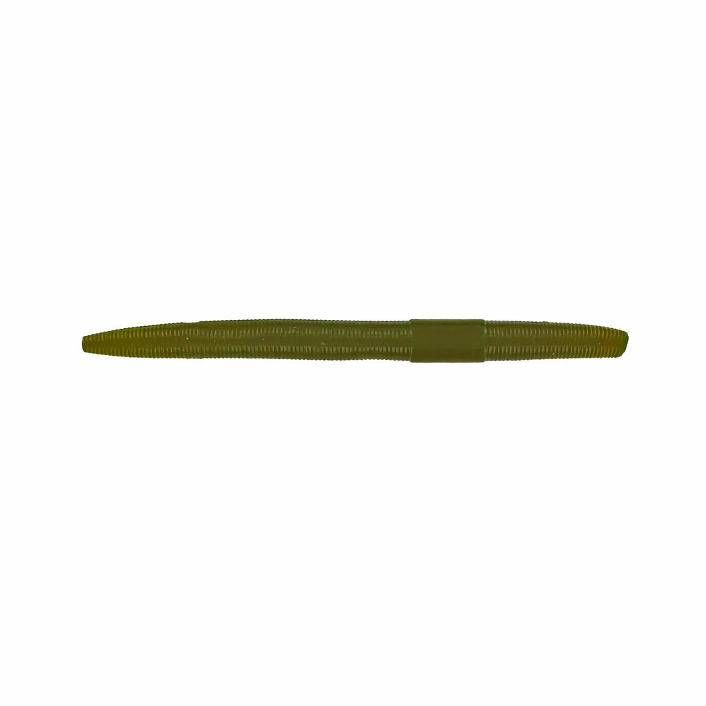 Big Bite Baits Trick Stick Soft Plastic Stickbait 5 Inch