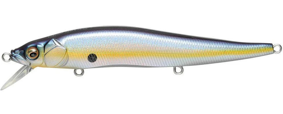 Megabass Ito Vision 110 Silent Jerkbait