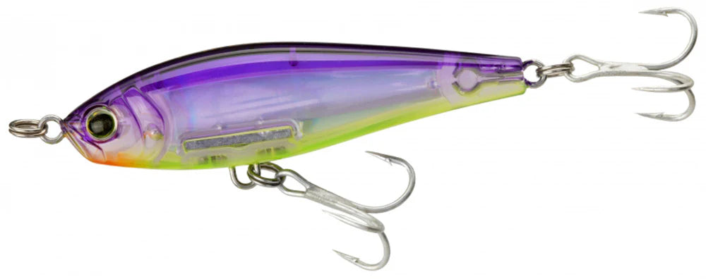 Yo Zuri 3D Inshore Slow Sinking 3 1 2 inch Twitchbait