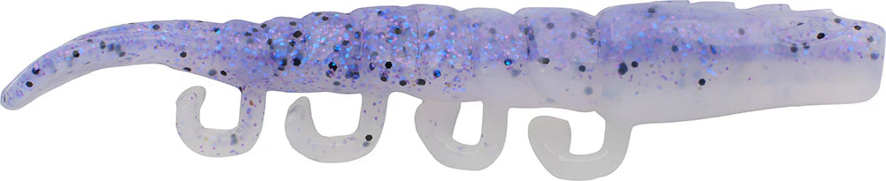 Berkley Gulp Saltwater Turbo Shrimp 4 Inch