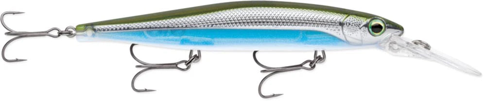 Rapala PXR Deep Mavrik 110 Jerkbait 4375 Inch