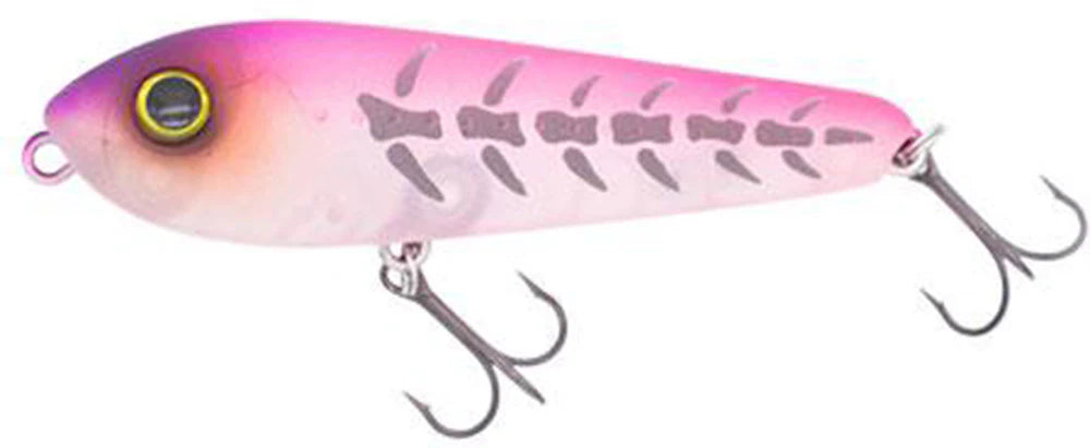 Geecrack Akasick Pencil 90 Topwater Walker 35 Inch