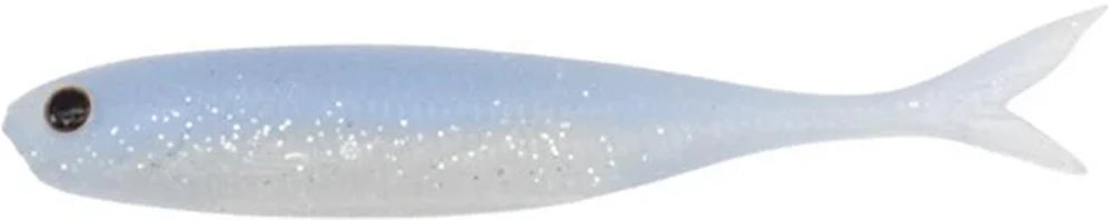 Geecrack Choro Uo Soft Plastic Baitfish 3 Inch