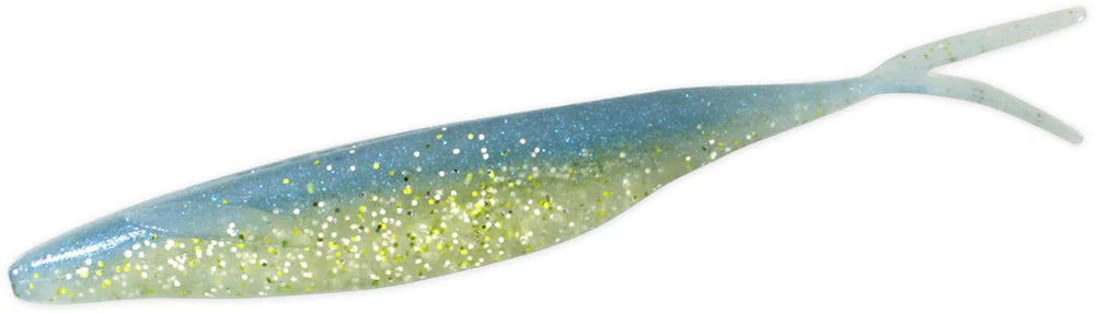 Deps Sakamata Shad Heavy Weight Soft Jerkbait 5 Inch