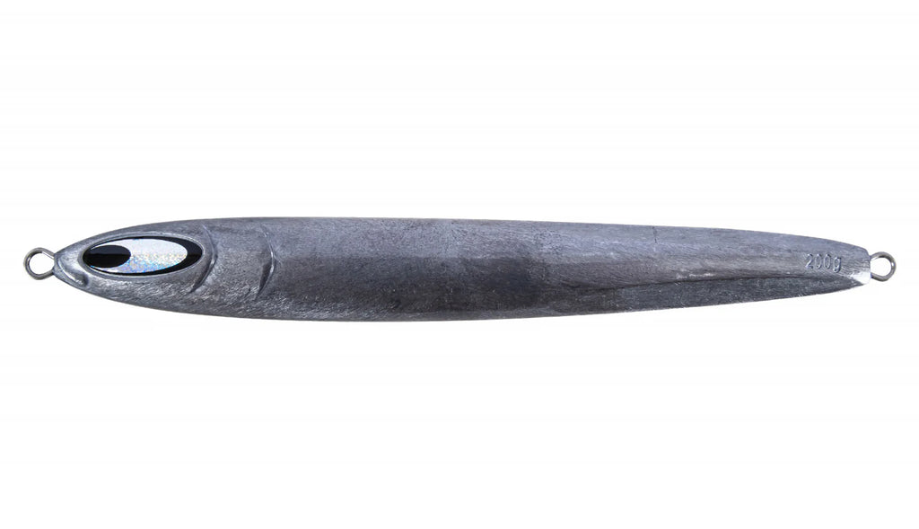 Daiwa SL Semi Long Metal Jigs