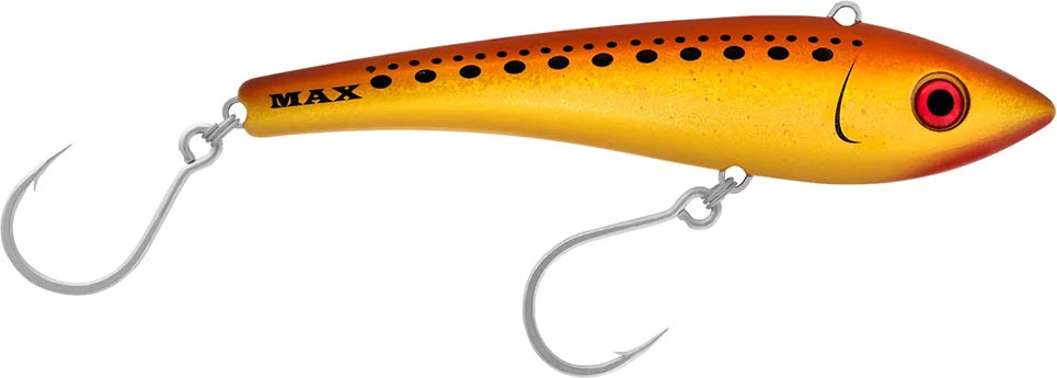 Halco MAX 220 86 Inch