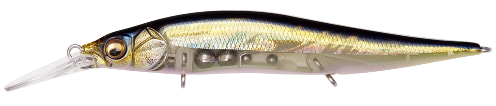 Megabass Ito Vision 110 1 Jr Jerkbait