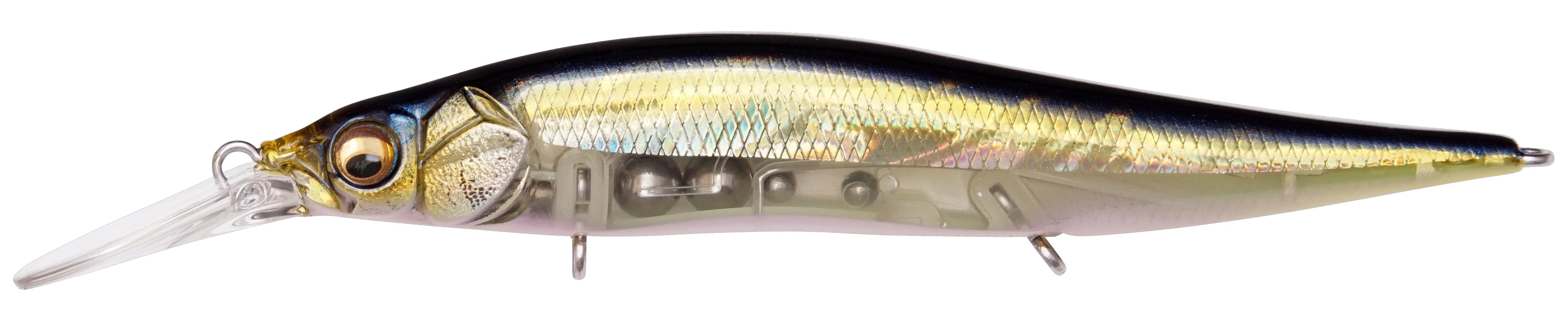 Megabass Ito Vision 110 1 Jr Jerkbait