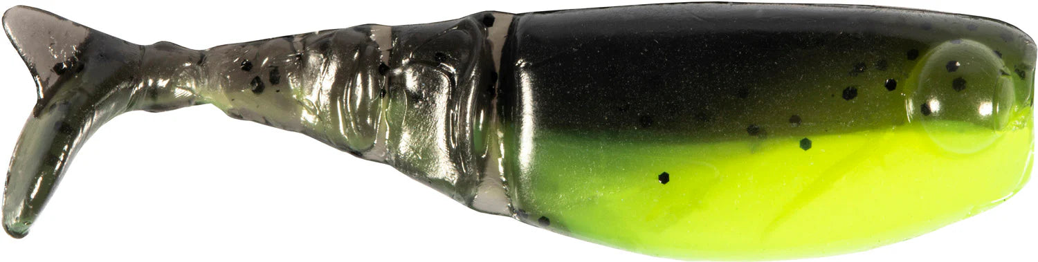 Z Man Shad FryZ Micro Finesse Bait 8 Pack