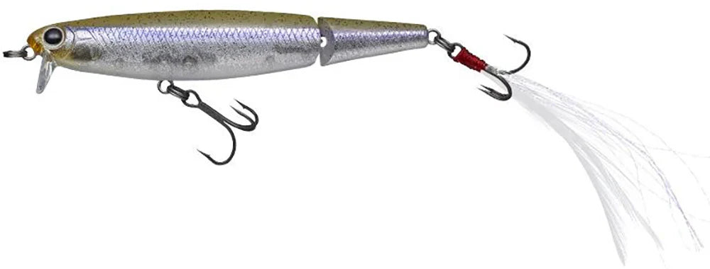 Evergreen JXJ Jointed Minnow 275 Inch