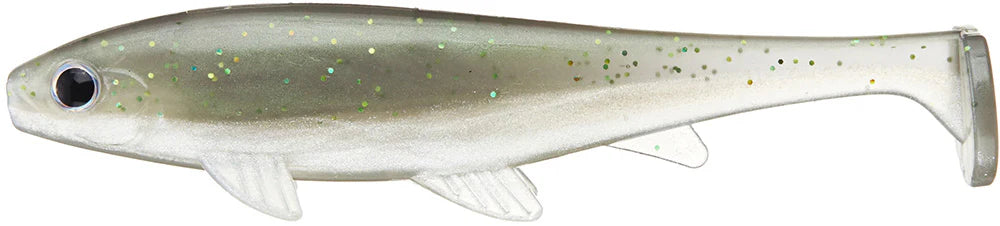 G Ratt Executioner Weedless Swimbait 4 Inch