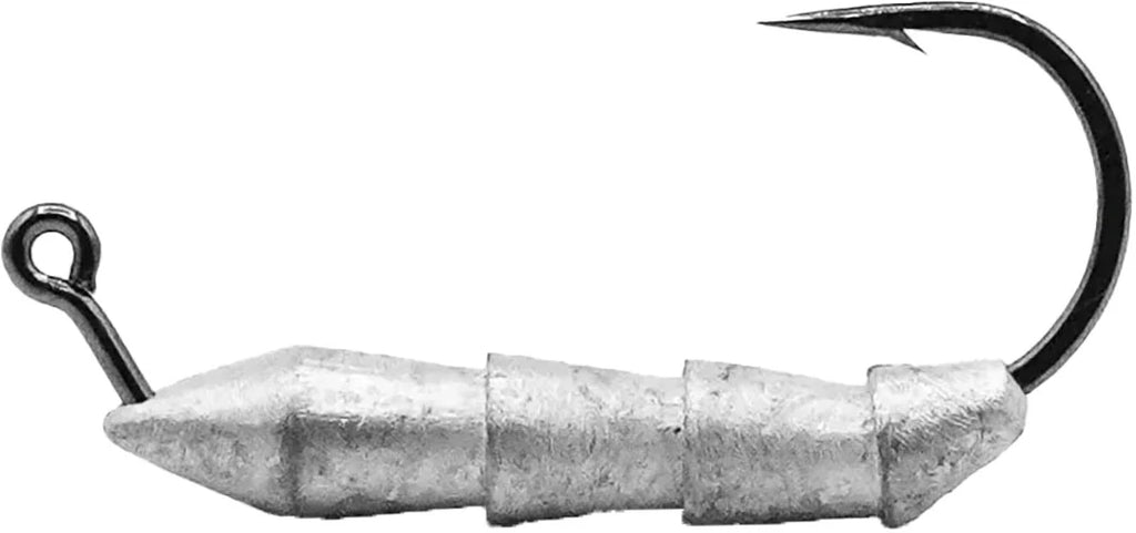 Core Tackle Finesse TUSH The Ultimate Swimbait Hook