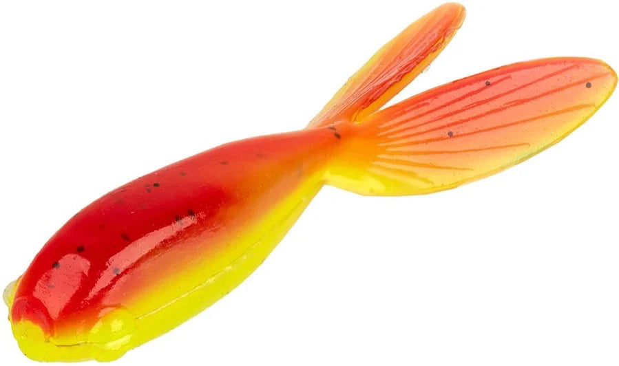Mr Crappie Teen Zee Tails 15 Pack