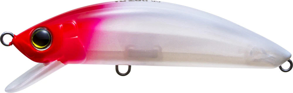 Yo Zuri 3D Inshore Floating Minnow 110mm 4375 Inch