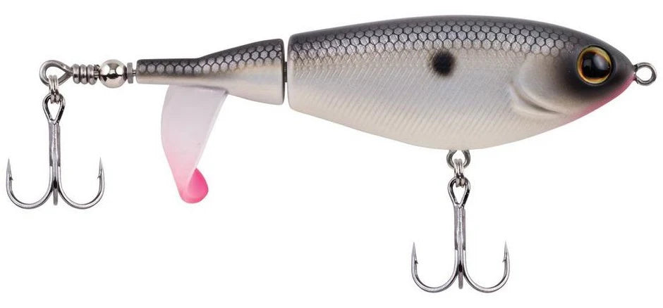 Berkley Choppo 75 90 105 120 Topwater Prop Lure
