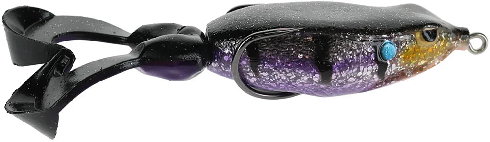 Gambler Topwater Swimming Frog 275 Inch