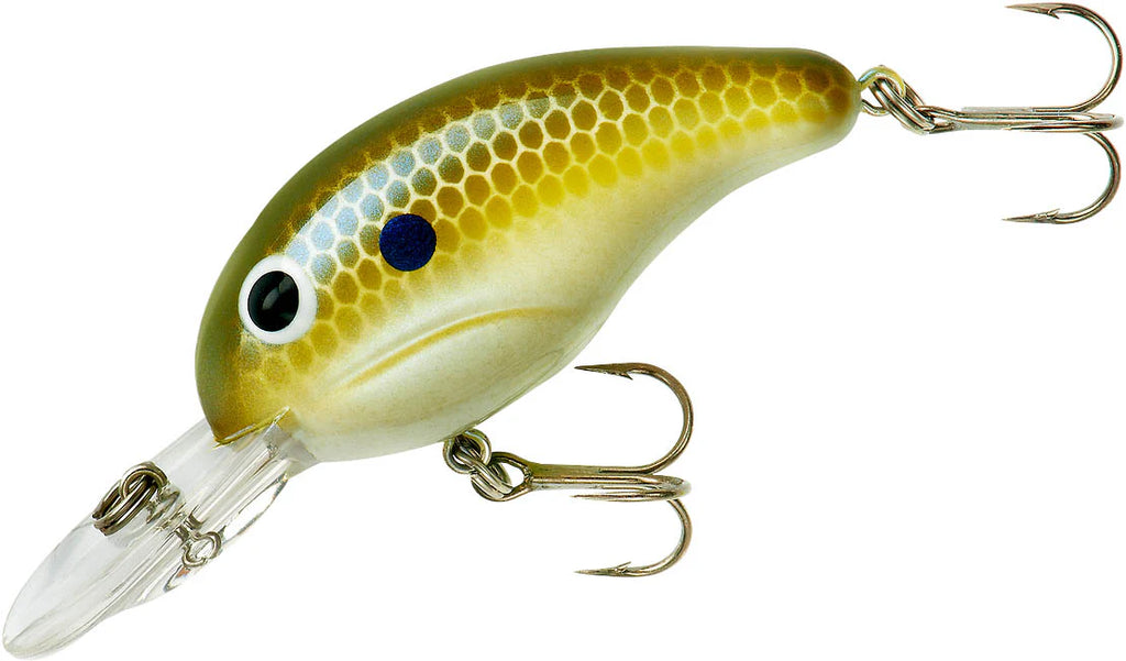 Bandit 200 Series Medium Diving Crankbait