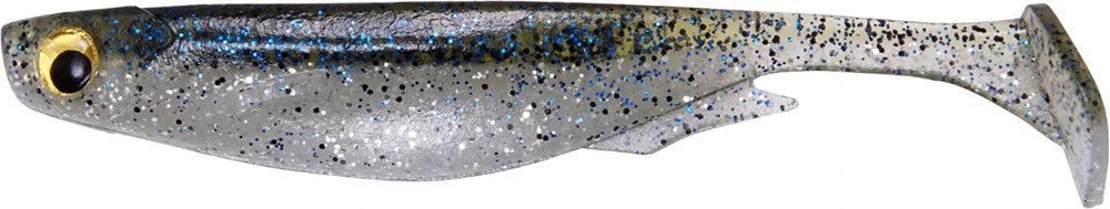 Megabass Spark Shad Paddle Tail Swimbait 36 Inch
